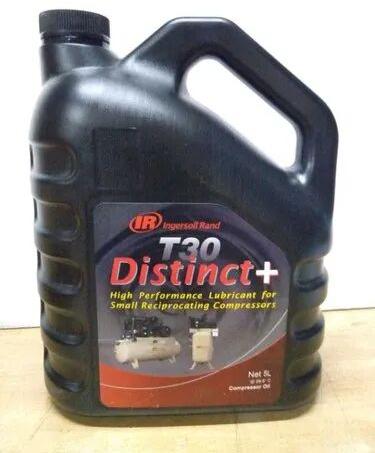 Reciprocating Compressor Lubricant