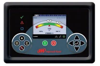 Rotary Compressor Controller