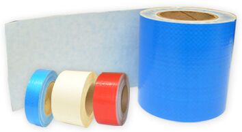 HDPE Tape