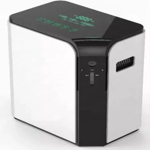 50 Hz Portable Oxygen Concentrator