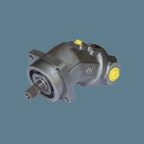 Mild Steel Rexroth Hydraulic Pump