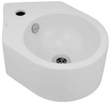 Ceramic Jaquar Wash Basins, Shape : Round