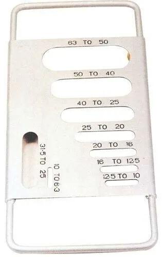 Matest Thickness Gauge