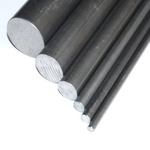 Mild steel round bar