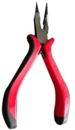 Carbon Steel Plier, Size : 6 Inch