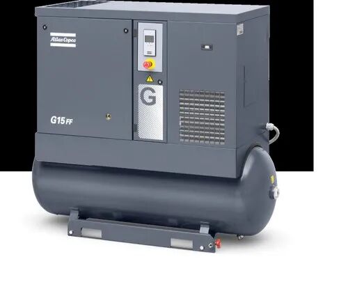 Copco Air Compressors