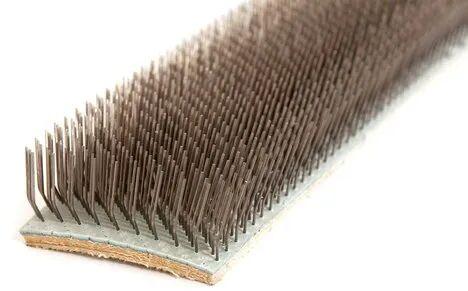 Nylon Raising Brush Fillets