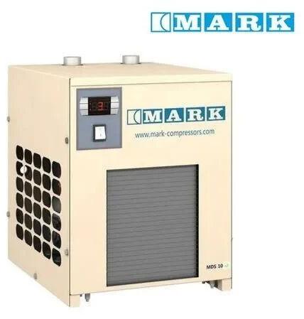 Refrigerated Air Dryer