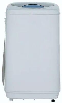 Haier Top Load Washing Machine, Function Type : Fully Automatic
