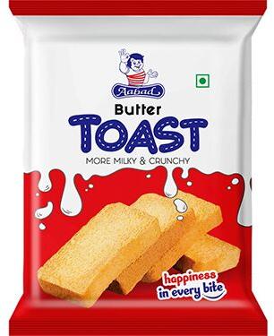 Butter Toast Rusk