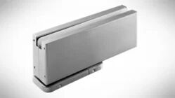 Aluminium Hydraulic Door Closer