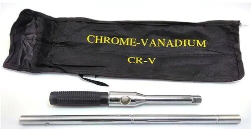 CRV Steel Wrench Set, Hardness : 40 HRC