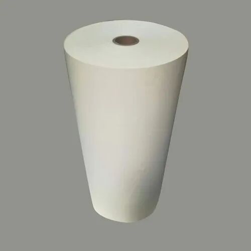 UL Approved Pure Aramid Paper, Color : White