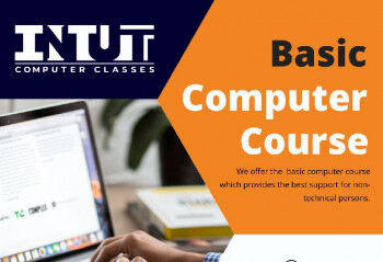 Basic Computer Course