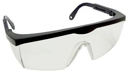 Industrial Safety Goggle, Color : White