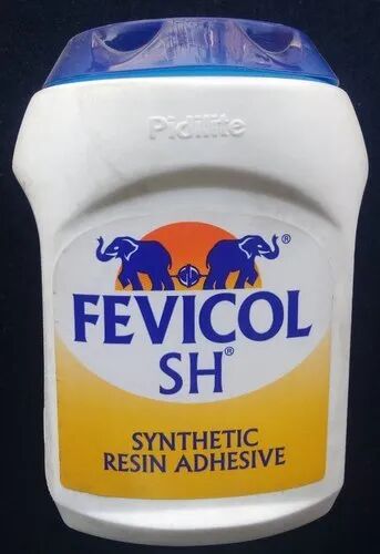 Pidilite Synthetic Resin Adhesive, Form : Liquid