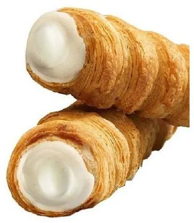 Cream Roll