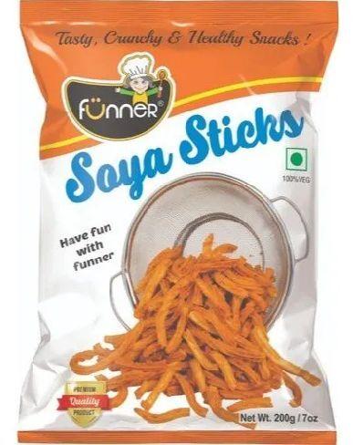 Soya Sticks, Packaging Type : Packet