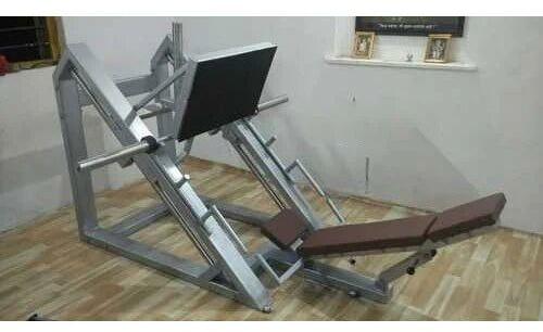 Shreya Manual Gym Leg Press Machine