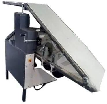 Semi Automatic Khakhra Making Machine