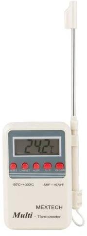 ABS Mextech Multi Thermometer