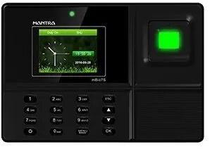 Access Control Machine