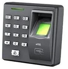 Essl Access Control System