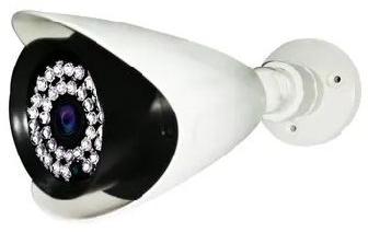 OEM Bullet Camera