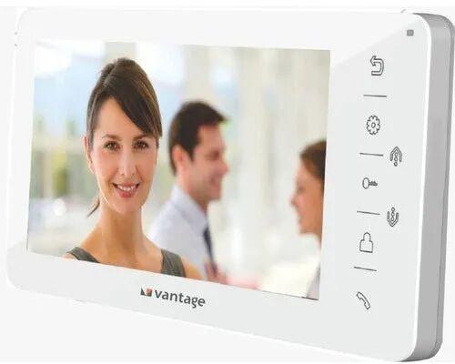 Video Door Phone, Power Source : Battery