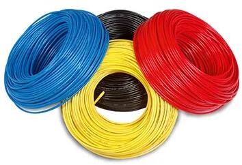Copper PVC Electrical Wires