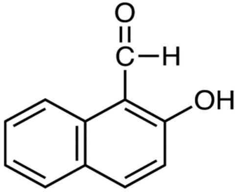 2-HYDROXY-1-NAPHTHALDEHYDE, Color : Pale Yellow To Green