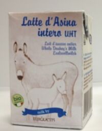 Donkey Milk Pack, For Medicine Use, Daily Consumption, Certification : FDA Certified, FSSAI Certified