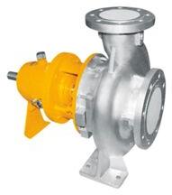 Up To 5.5 kg/cm2 PAPER MILL PUMPS