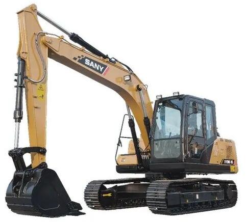 Sany Excavator