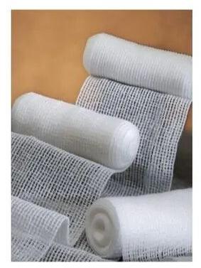 Plain Bandage Cloth, For Surgical Dressing