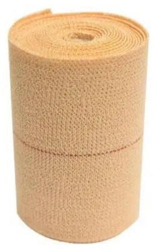 Cotton Elastic Adhesive Bandage