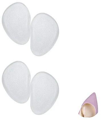 Silicone PU Gel Foot Pad