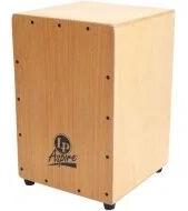 Aspire Cajon, Dimension : 12'W X 11-3/4'D X 17-1/4'H