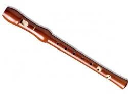 Descant Recorder