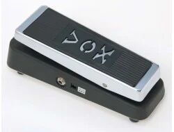 Wah Pedal