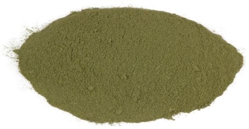 Green Neem Leaves Powder, For Cosmetic, Medicine, Botanical Name : Azadirachta Indica