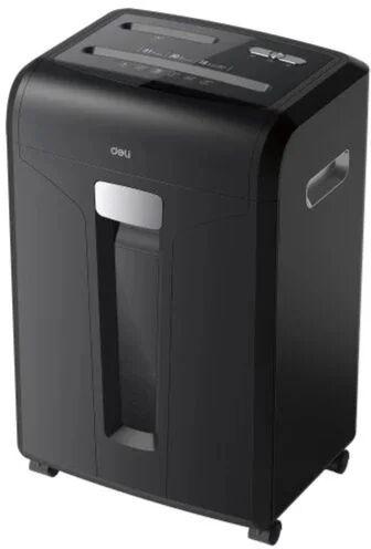 Automatic Heavy Duty Paper Shredder