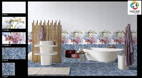 Ceramic Kajaria Digital Wall Tiles, Size : 30 * 60 Cm