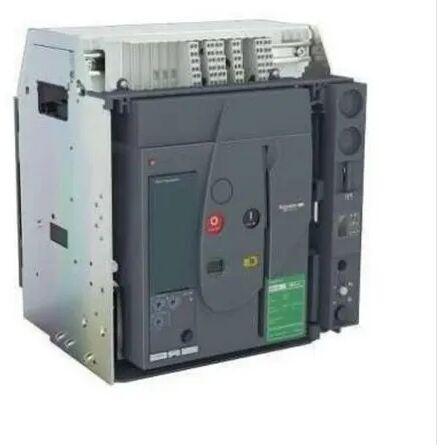 50 hz Circuit Breaker