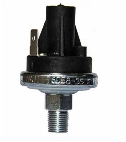 Gas Honeywell Pressure Switch, Contact System Type : SPST