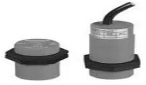 2NC/1NO 2A 230Vac Stainless Steel Honeywell Proximity Sensors, Model Name/Number : FF3-21-AC-03