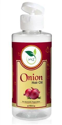 ONION HAIR OIL