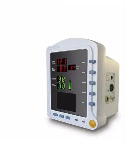 Patient Monitor, Voltage : 220V