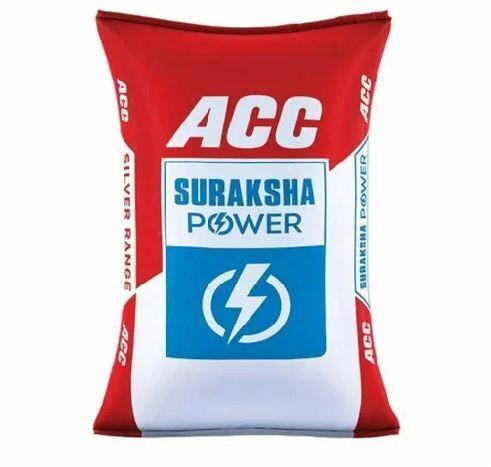 ACC Cement