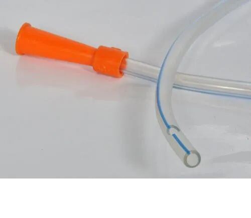 Suction Catheter, For Hospital